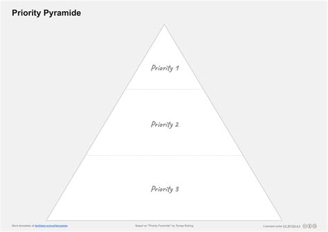 blank pyramid  numbers
