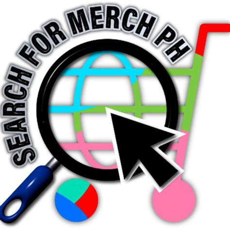 search  merch  shop shopee philippines