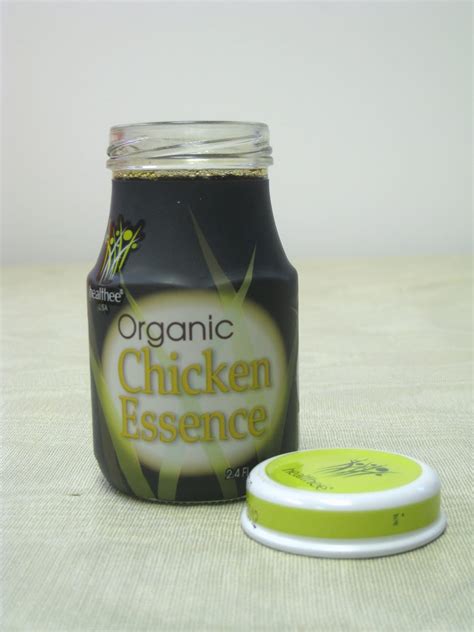 asiansupermarketcom healthee usa organic chicken essence