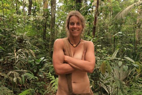 eden woman returns for second helping of naked and afraid entertainment