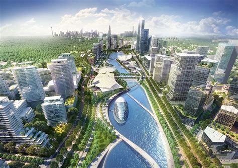 consortium  build bandar malaysia