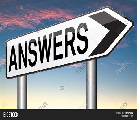 search find answers image photo  trial bigstock