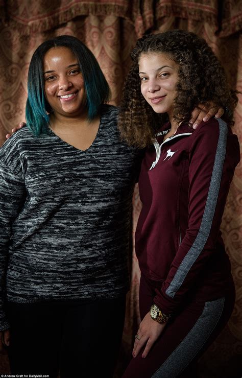 biracial twins breana and brittney share their experiences