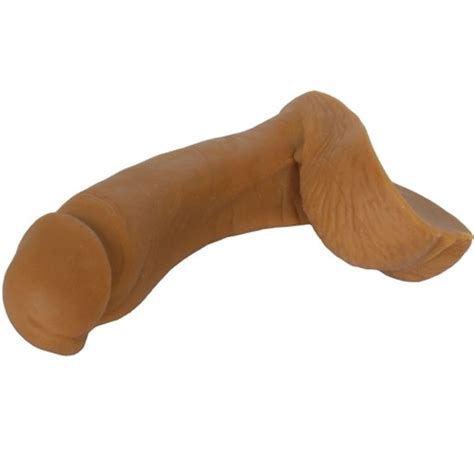 mr limpy caramel large sex toys at adult empire