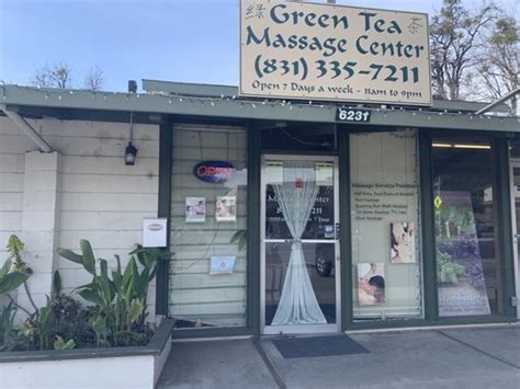 green tea massage center updated april   reviews  hwy