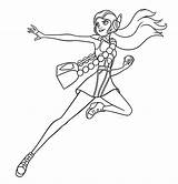 Hero Big Coloring Pages Print sketch template