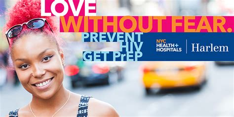 Harlem Prep Program Nyc Health Hospitals Harlem
