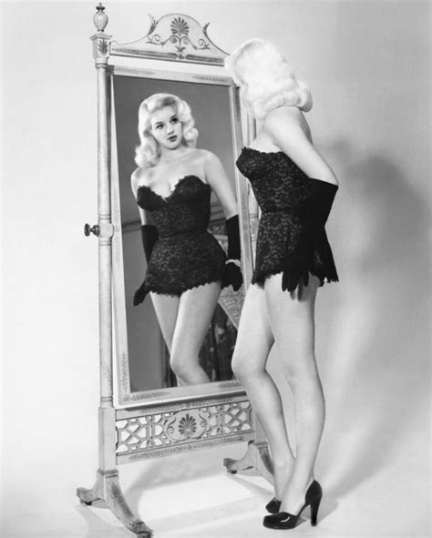 the british marilyn 30 black and white photos of blonde