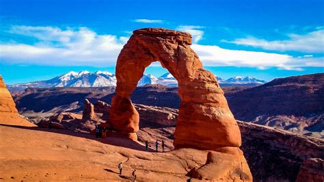 reasons  arches national park  blow  mind  find  mojyo medium