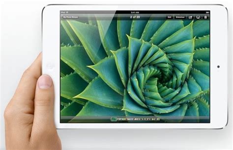 apple  announce redesigned ipad  ipad mini  retina display  october  gear