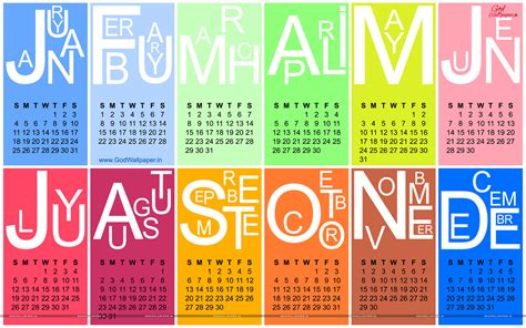desktop calendar wallpaper hd  attryan wallpaper calendar
