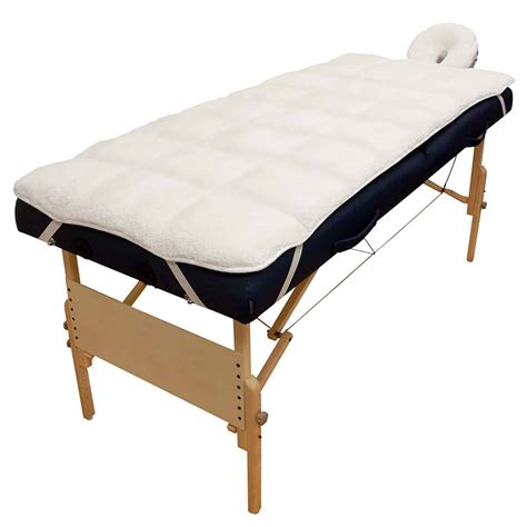 top 10 best massage table warmers in 2022 massage heating pads