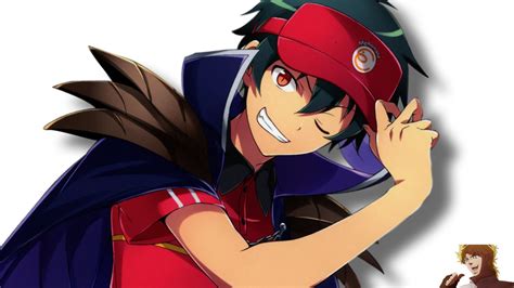 the devil is a part timer wallpapers 82 images