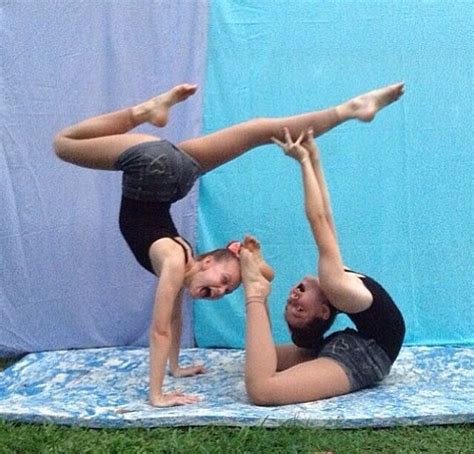 cool  person stunts gymnastics stunts cheerleading