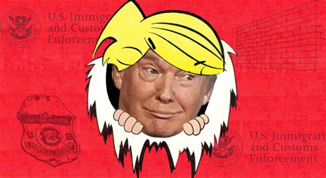 will trump s pick for ice be derailed over a dennis the menace tweet