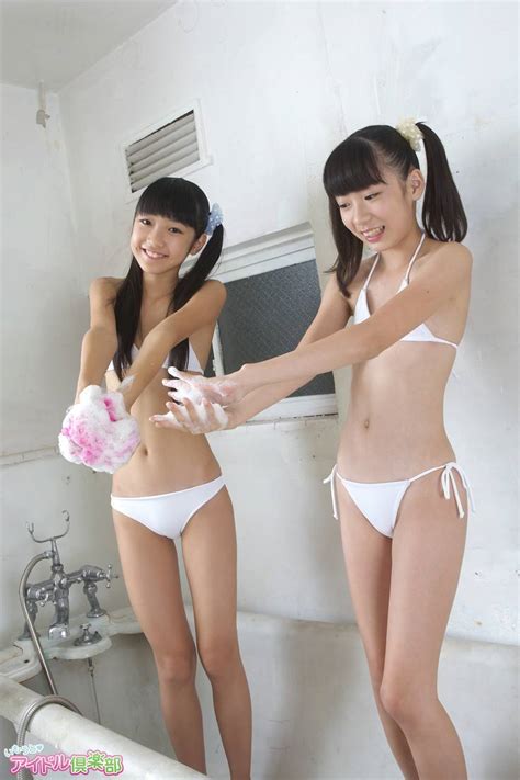 japanese idol ayu makihara sexy babes naked wallpaper