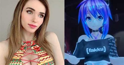 Twitch Suspends Amouranth And Projektmelody On The Same Day