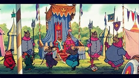 robin hood  youtube