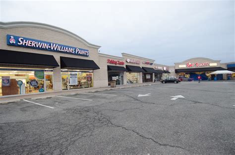tottenville shopping plaza staten island ny midway glass