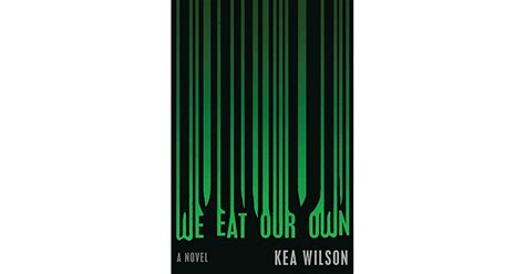 eat    kea wilson