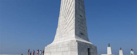 great      wright brothers memorial