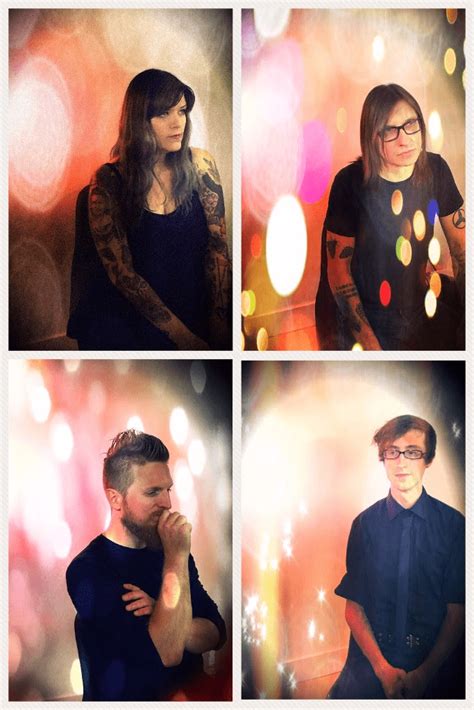 the prids share their new video for elizabeth ann