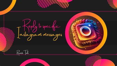 reply  instagram dms automate updated steps faqs  practices