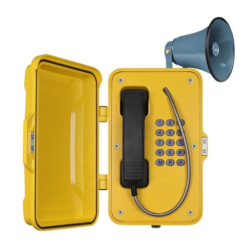 weatherproof telephoneoutdoor telephone  external ringersos telephone buy weatherproof