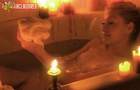 Naked Portia De Rossi In Women In Film