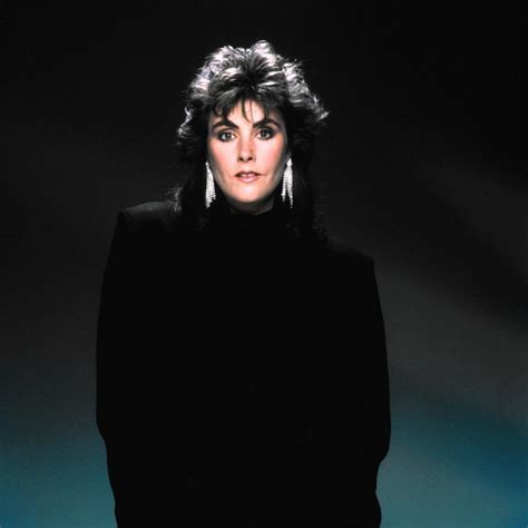 25 fabulous photos of laura branigan in the 1970s and 80s ~ vintage