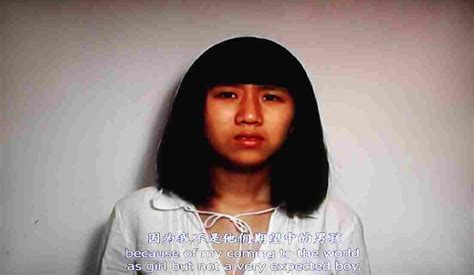 gender in chinese contemporary art mclc resource center