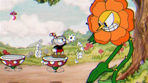 Cuphead Is Not Just A Boss Rush Anymore Vg247