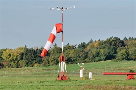 windsock skybrary aviation safety