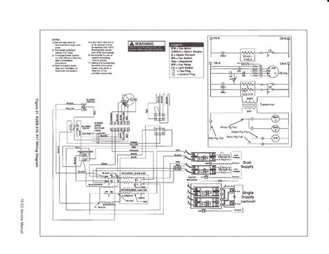 coleman mach rv air conditioner wiring diagram bestn