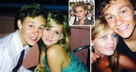 home and away s anna bamford pays tribute to ex sam