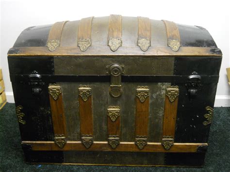 antique chest collectors weekly