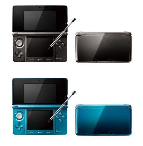 how much does the nintendo 3ds cost