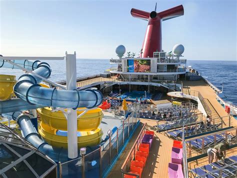 carnival cruise lines  carnival sunrise ship