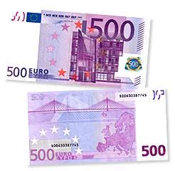 bbc news europe euro cash