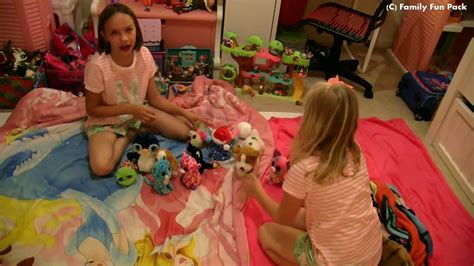 The Perfect Bff Sleepover Dailymotion Video