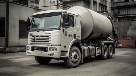 cement mixer truck vector art png cement truck cartoon truck white