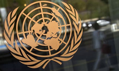 united nations  christian claims report world news  guardian