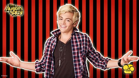 image ross lynch austin moon austin and ally wiki