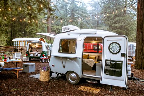 bring  retro camping    vintage campers