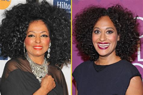 black history month past and present natural hair icons