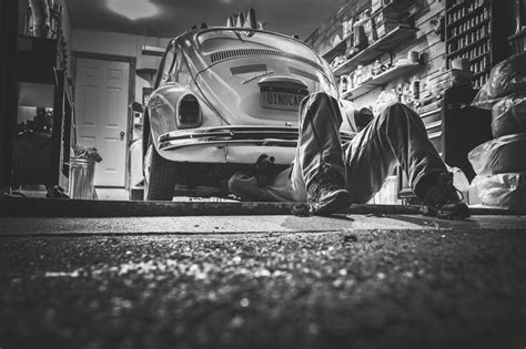 tips  finding  reliable auto mechanic  peachy keen