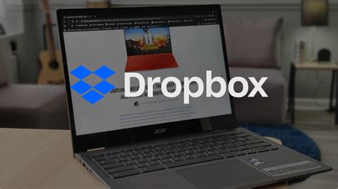 installing dropbox  chromebook  editing text files youtube