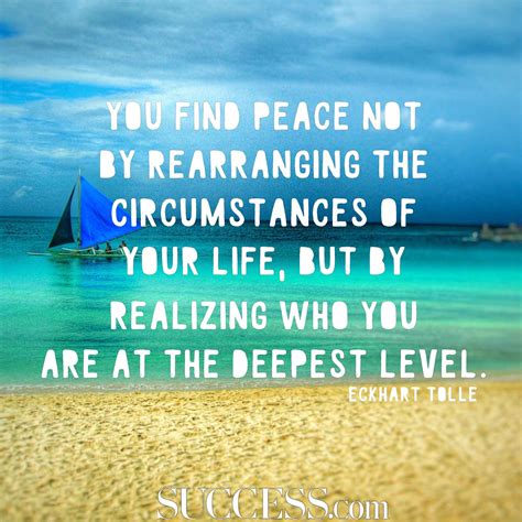 quotes  finding  peace