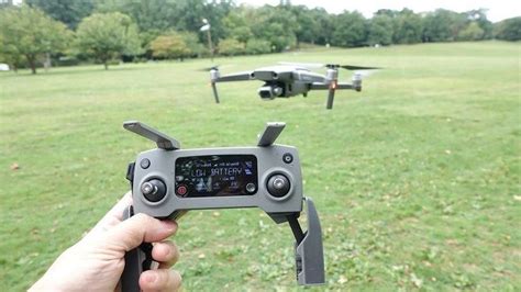 dji mavic  drone review flying  higher mavic pro dji mavic pro dji
