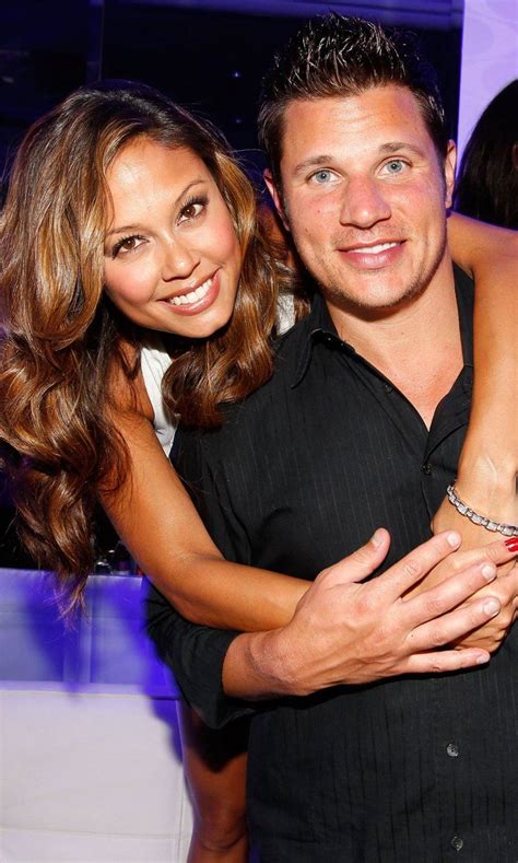 Vanessa Lachey Posts The Sweetest Message In Honor Of Her And Nick S